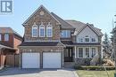 2768 Peacock Drive, Mississauga, ON  - Outdoor With Facade 
