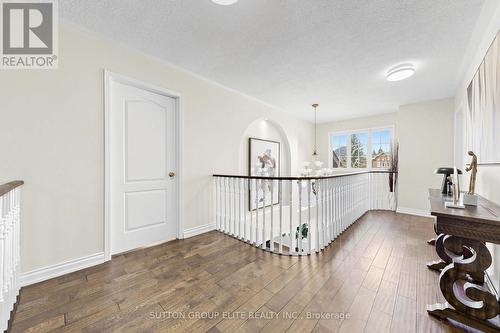 2768 Peacock Drive, Mississauga, ON - Indoor Photo Showing Other Room