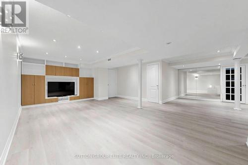 2768 Peacock Drive, Mississauga, ON - Indoor