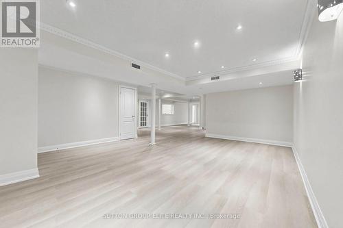 2768 Peacock Drive, Mississauga, ON - Indoor Photo Showing Other Room