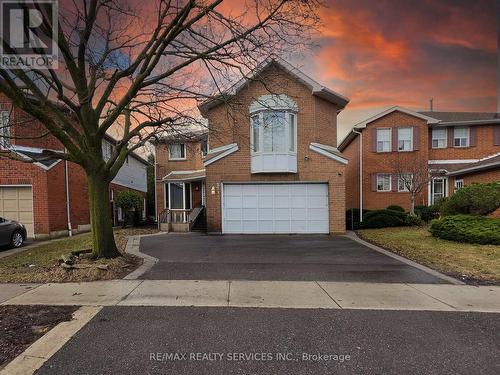 377 MILL STREET S  Brampton, ON L6Y 3H6