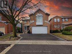 377 MILL STREET S  Brampton, ON L6Y 3H6