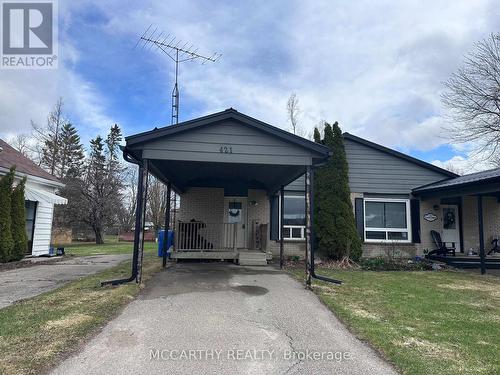 421 VICTORIA STREET  Shelburne, ON L9V 2Y2