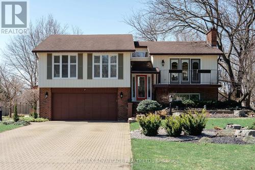 7 MCKAY STREET  Middlesex Centre (Poplar Hill), ON N0M 2A0