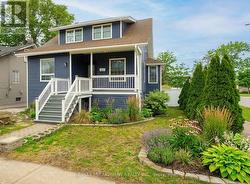 270 BEACH BOULEVARD  Hamilton, ON L8H 6W1