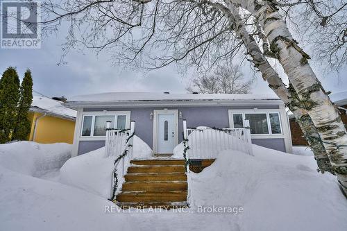 338 MAPLE STREET N  Timmins (Tne - Central), ON P4N 6C3