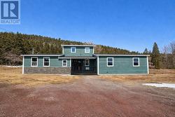 23 Harbour Drive Colliers, NL A0A 1Z0