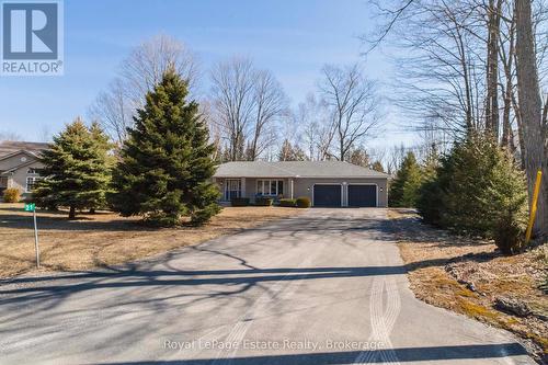 21 SAUBLE WOODS CRESCENT  South Bruce Peninsula, ON N0H 2G0