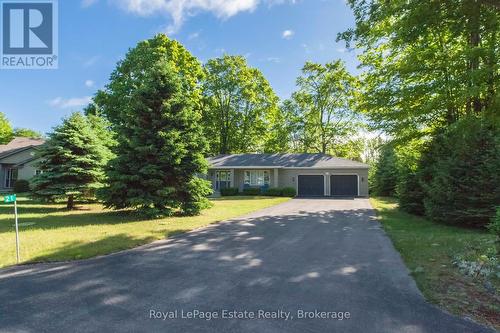 21 SAUBLE WOODS CRESCENT  South Bruce Peninsula, ON N0H 2G0