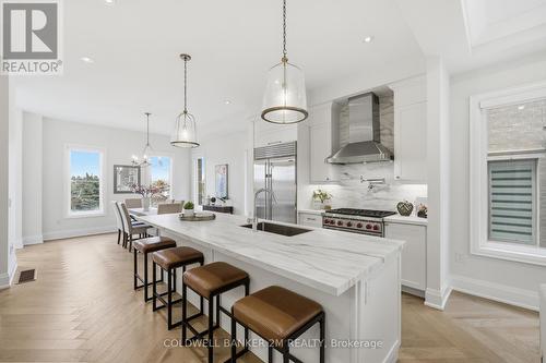 9414 Bayview Avenue, Richmond Hill (Observatory), ON - Indoor