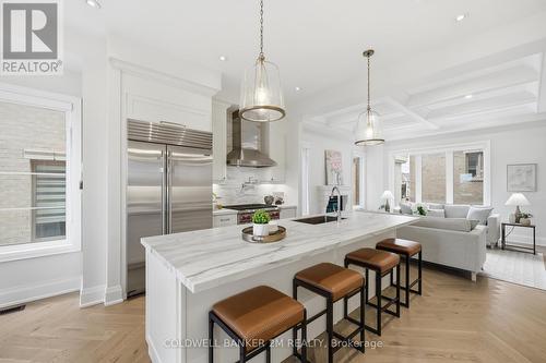9414 Bayview Avenue, Richmond Hill (Observatory), ON - Indoor