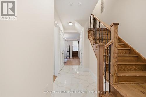9414 Bayview Avenue, Richmond Hill (Observatory), ON - Indoor Photo Showing Other Room