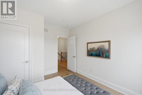 9414 Bayview Avenue, Richmond Hill (Observatory), ON - Indoor Photo Showing Bedroom