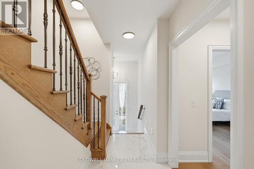 9414 Bayview Avenue, Richmond Hill (Observatory), ON - Indoor Photo Showing Other Room