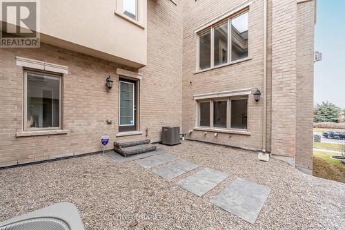 9414 Bayview Avenue, Richmond Hill (Observatory), ON - Outdoor With Exterior