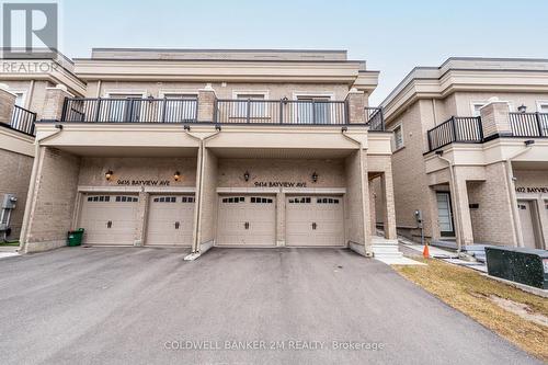 9414 Bayview Avenue, Richmond Hill (Observatory), ON - Outdoor