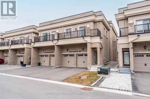 9414 Bayview Avenue, Richmond Hill (Observatory), ON - Outdoor With Facade