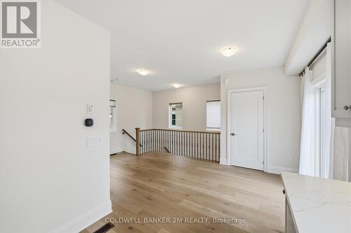 Coach House - 9414 Bayview Avenue, Richmond Hill (Observatory), ON - Indoor Photo Showing Other Room