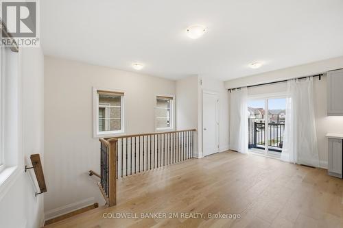 Coach House - 9414 Bayview Avenue, Richmond Hill (Observatory), ON - Indoor Photo Showing Other Room