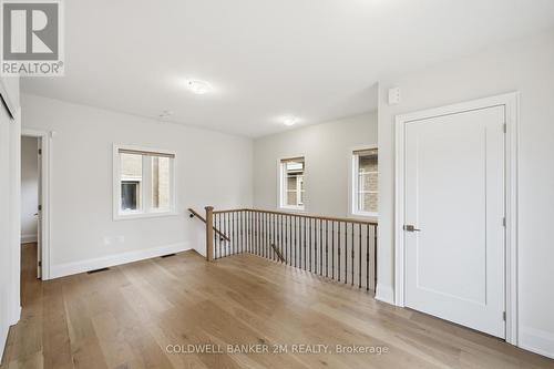 Coach House - 9414 Bayview Avenue, Richmond Hill (Observatory), ON - Indoor Photo Showing Other Room