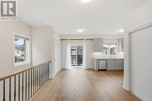 Coach House - 9414 Bayview Avenue, Richmond Hill (Observatory), ON - Indoor Photo Showing Other Room