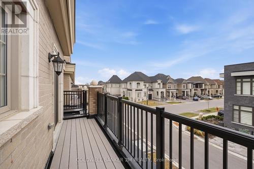 Coach House - 9414 Bayview Avenue, Richmond Hill (Observatory), ON - Outdoor With Exterior