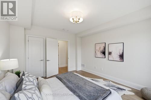 9414 Bayview Avenue, Richmond Hill (Observatory), ON - Indoor Photo Showing Bedroom