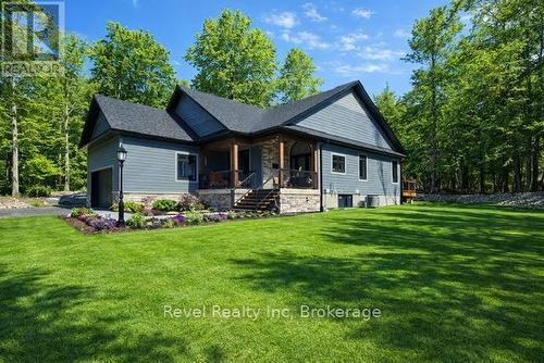 517 Silverbirch Drive, Tiny, ON - Outdoor
