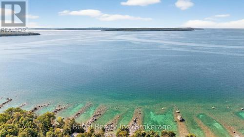 517 Silverbirch Drive, Tiny, ON - Outdoor With Body Of Water With View