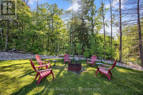 517 Silverbirch Drive, Tiny, ON - Outdoor