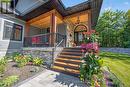 517 Silverbirch Drive, Tiny, ON  - Outdoor With Deck Patio Veranda 