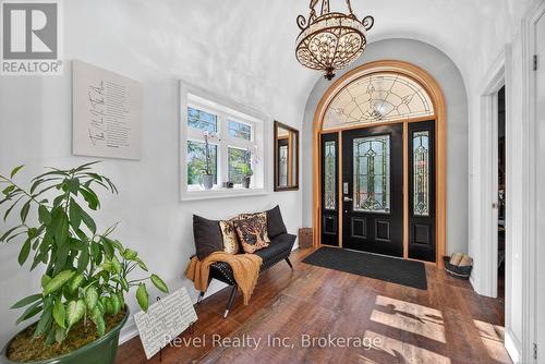 517 Silverbirch Drive, Tiny, ON - Indoor Photo Showing Other Room