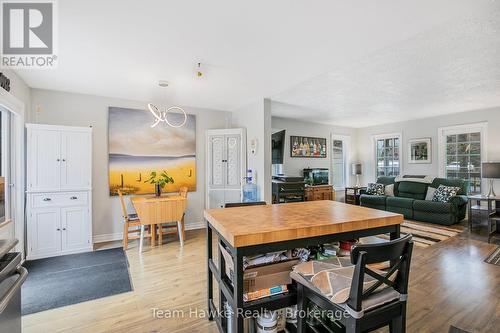 22 Laurier Boulevard, Tiny, ON - Indoor