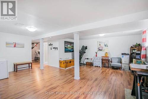 22 Laurier Boulevard, Tiny, ON - Indoor