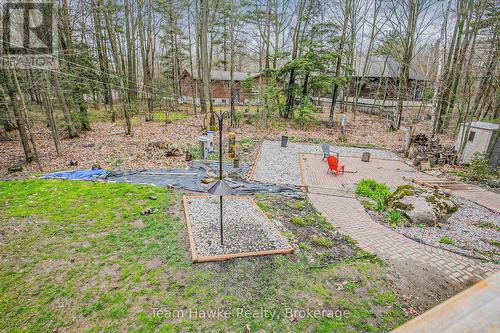 22 Laurier Boulevard, Tiny, ON - Outdoor