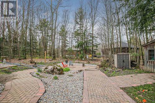 22 Laurier Boulevard, Tiny, ON - Outdoor