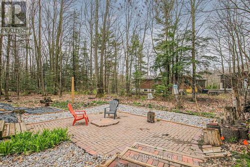 22 Laurier Boulevard, Tiny, ON - Outdoor