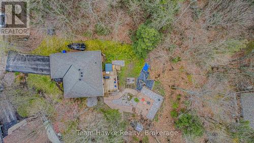 22 Laurier Boulevard, Tiny, ON - Outdoor With View