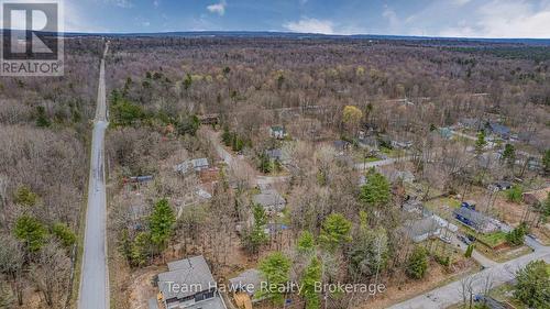 22 Laurier Boulevard, Tiny, ON - Outdoor With View