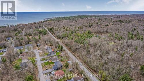 22 Laurier Boulevard, Tiny, ON - Outdoor With View