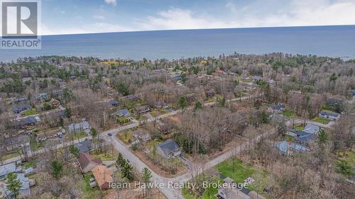 22 Laurier Boulevard, Tiny, ON - Outdoor With View