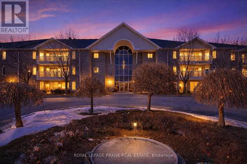 BLDG C #310 - 1099 CLONSILLA AVENUE  Peterborough (Otonabee Ward 1), ON K9J 8L8