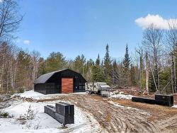 65 Dale RD Targettville, NB E4T 1P7