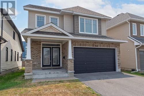 648 HALLOWAY DRIVE  Kingston (Kingston East (Incl Barret Crt)), ON K7K 0H4
