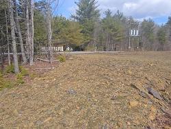 Lot 25-4 Upper Branch Road Midville Branch, NS B4V 4T1