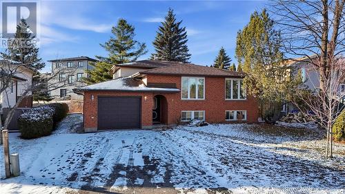1735 HAVENBROOK DRIVE  Sudbury, ON P3A 5C9