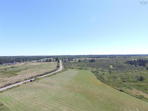 Lot Bartlett Shore Road, Beaver River, NS 