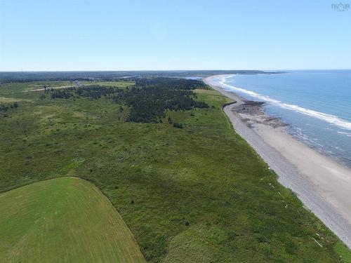 Lot Bartlett Shore Road, Beaver River, NS 