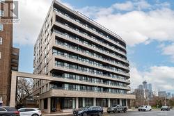 303 - 285 AVENUE ROAD Toronto, ON M4V 2G8