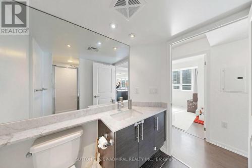 #710 - 125 Western Battery Road, Toronto, ON - Indoor Photo Showing Bathroom